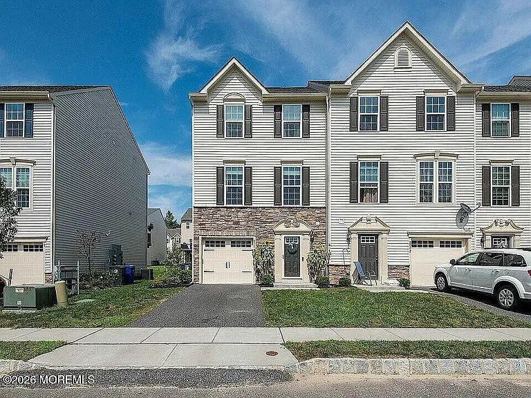 2001 Rio Grande Dr #1701 — Photo 1