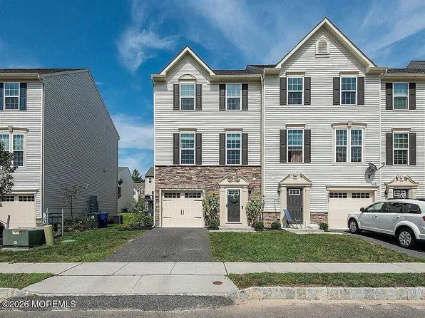 2001 Rio Grande Dr #1701, Toms River, NJ 08755