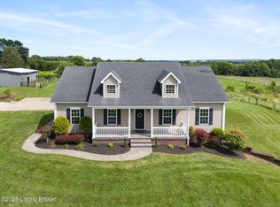 1405 Hobbs Ln, Coxs Creek, KY 40013