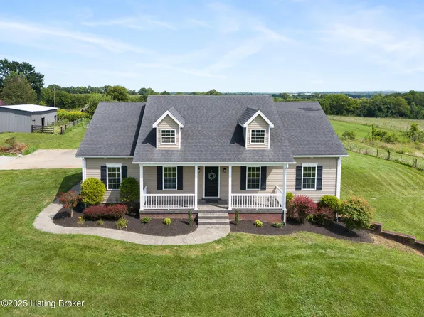 1405 Hobbs Ln, Coxs Creek, KY 40013