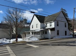 35 Main St, Mc Graw, NY 13101