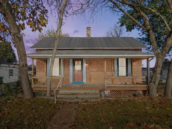 119 S Main St, Kingston, OH 45644