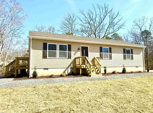 607 Sea Ranch Ave, Mays Landing, NJ 08330