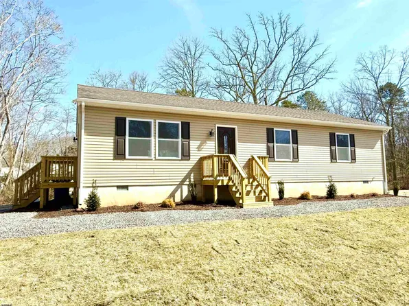 607 Sea Ranch Ave, Mays Landing, NJ 08330