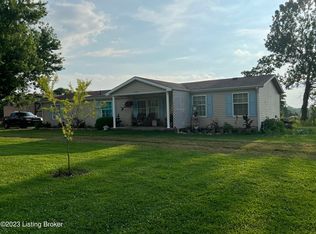 35 Devin Dr, Bedford, KY 40006