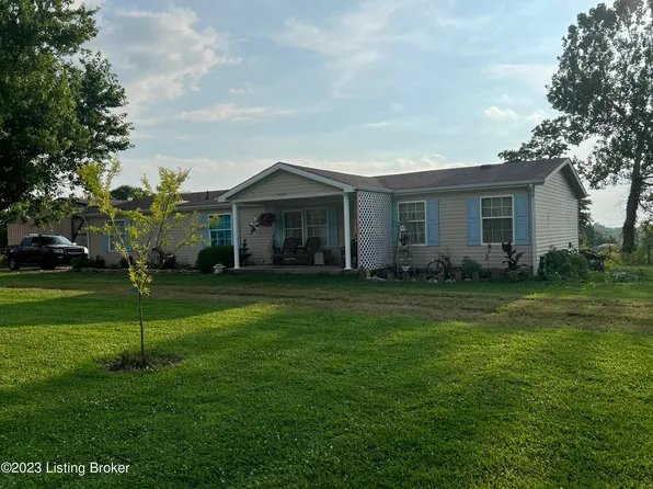 35 Devin Dr, Bedford, KY 40006