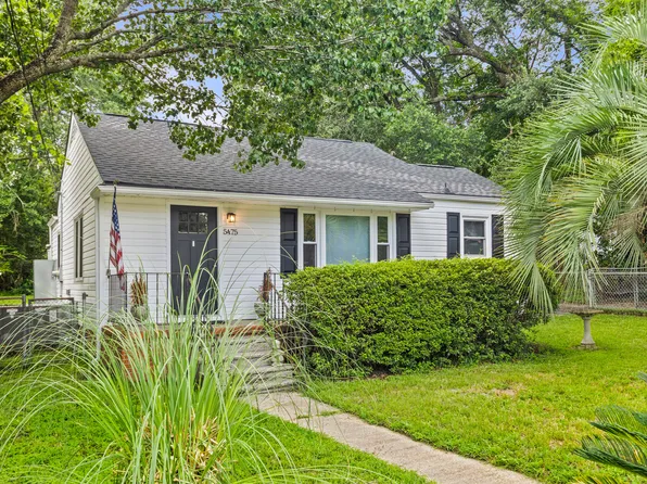 5475 Lauradell Ave, North Charleston, SC 29406