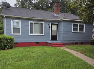 1309 E Caswell St, Kinston, NC 28501
