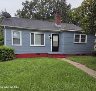 1309 E Caswell Street, Kinston, NC, 28501