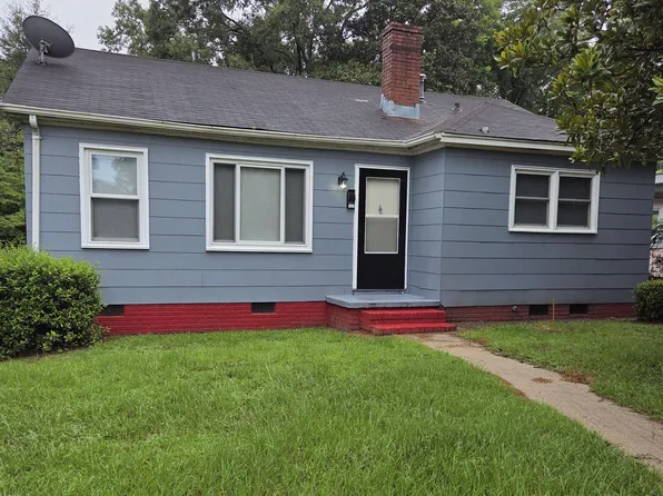 1309 E Caswell Street, Kinston, NC 28501