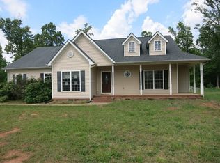 3642 Wilson Chapel Rd, Sharon, SC 29742