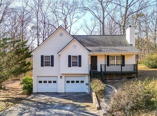 2251 Boone Ford Rd SE, Calhoun, GA 30701