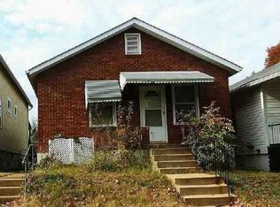 4563 Ray Ave, Saint Louis, MO