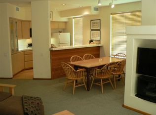 201 Squaw Peak Rd #614, Olympic Valley, CA 96146