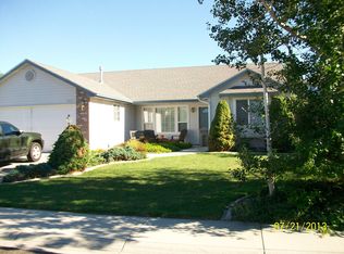 12055 W Rader Dr, Boise, ID 83713