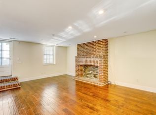 109 E Oglethorpe Ave #A, Savannah, GA 31401