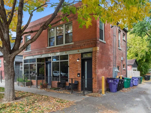 2717 E 11th Ave, Denver, CO 80206