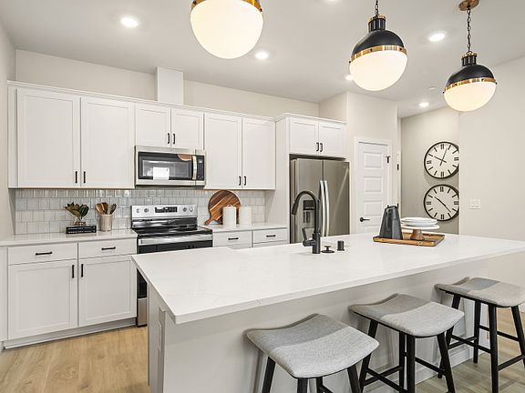 Chef s Kitchen