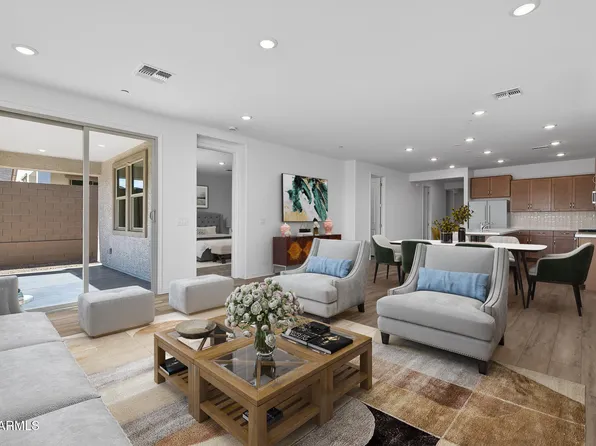 21305 W EDGEMONT Avenue, Buckeye, AZ 85396