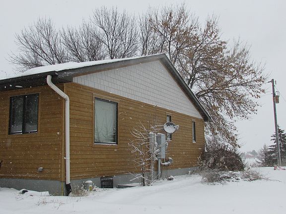 Property Front View