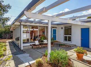 155 Palmer Ave, Mountain View, CA 94043