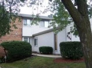 584 Sharon Way, Bolingbrook, IL 60440