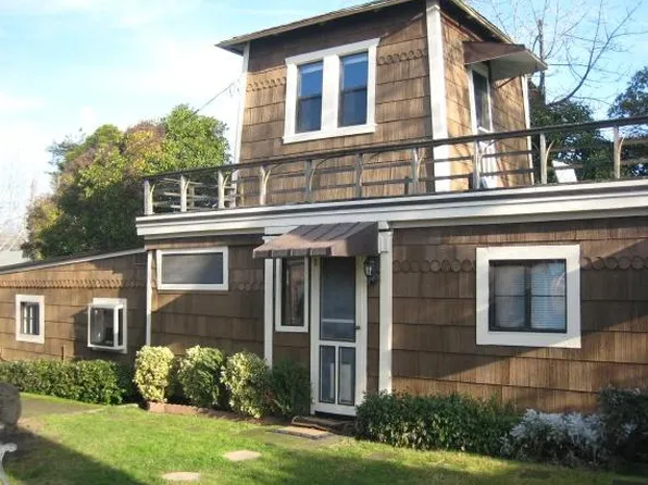 10 7th St, Petaluma, CA 94952