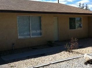 12960 Mohawk Rd APT 3, Apple Valley, CA 92308