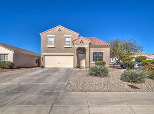 8320 W Cordes Rd, Tolleson, AZ 85353