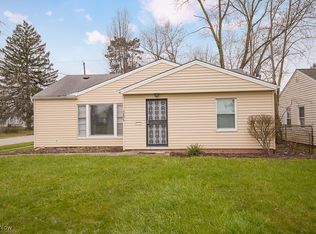3896 Wendy Dr, Cleveland, OH 44122