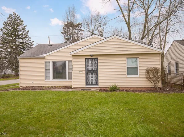 3896 Wendy Dr, Cleveland, OH 44122