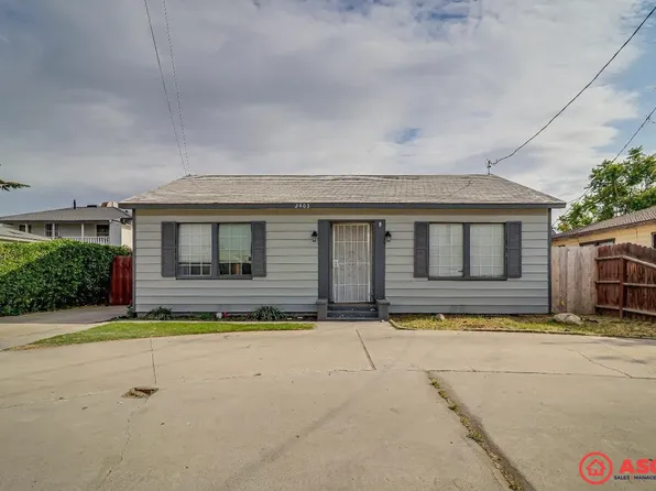 2403 Belle Ter, Bakersfield, CA 93304