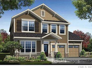 124 Sand Spur Drive Wl #238, Mooresville, NC 28117