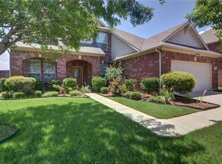 2804 Shoreline Way, The Colony, TX 75056