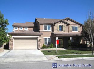 6652 Lacey St, Chino, CA 91710