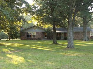 243 Bethel Church Rd, Seminary, MS 39479
