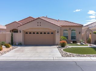 78 Via Las Flores, Rancho Mirage, CA 92270