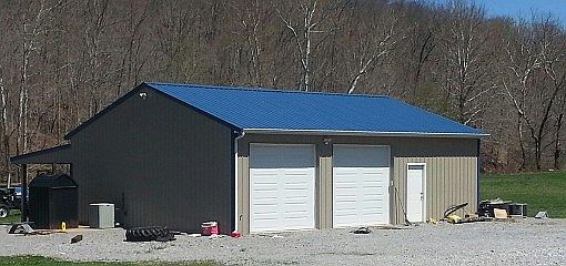 2nd image of 595 Crawford Hollow Rd