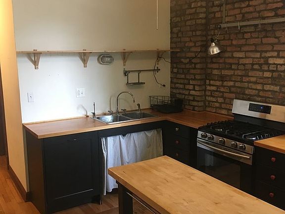 5th image of 1518 N Kedzie Ave #1