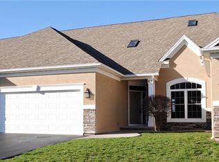 83 Marc Mar Trl, Rochester, NY 14606