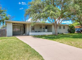 2732 Yale Ave, San Angelo, TX 76904