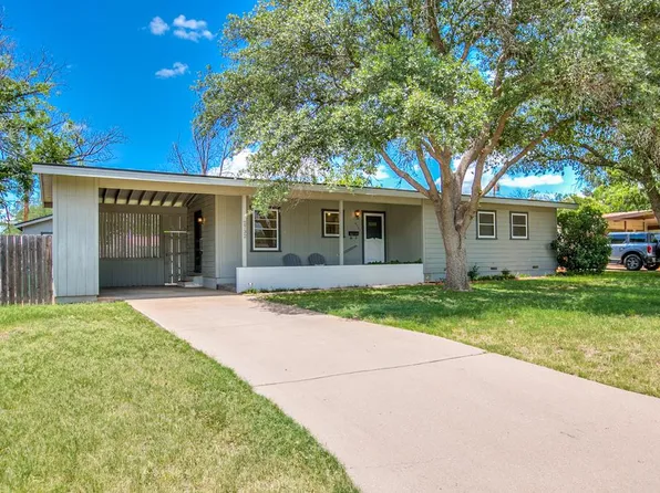 2732 Yale Ave, San Angelo, TX 76904
