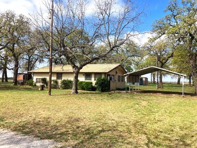 1500 County Road 459, De Leon, TX, 76444