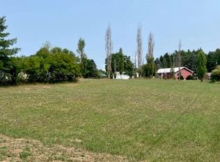 N Mustang Rd, Fountain, MI 49410