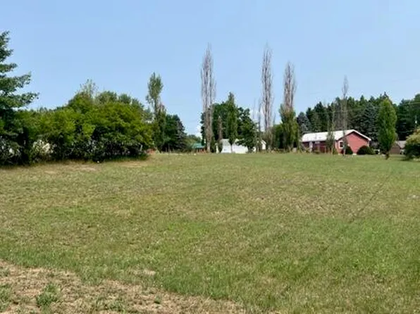 N Mustang Rd, Fountain, MI 49410