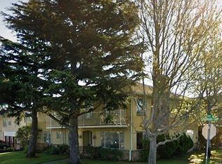 1856 Sequoia Ave #8, Burlingame, CA 94010