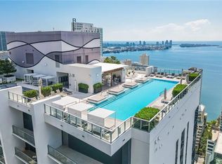 1010 Brickell Ave UNIT 3307, Miami, FL 33131