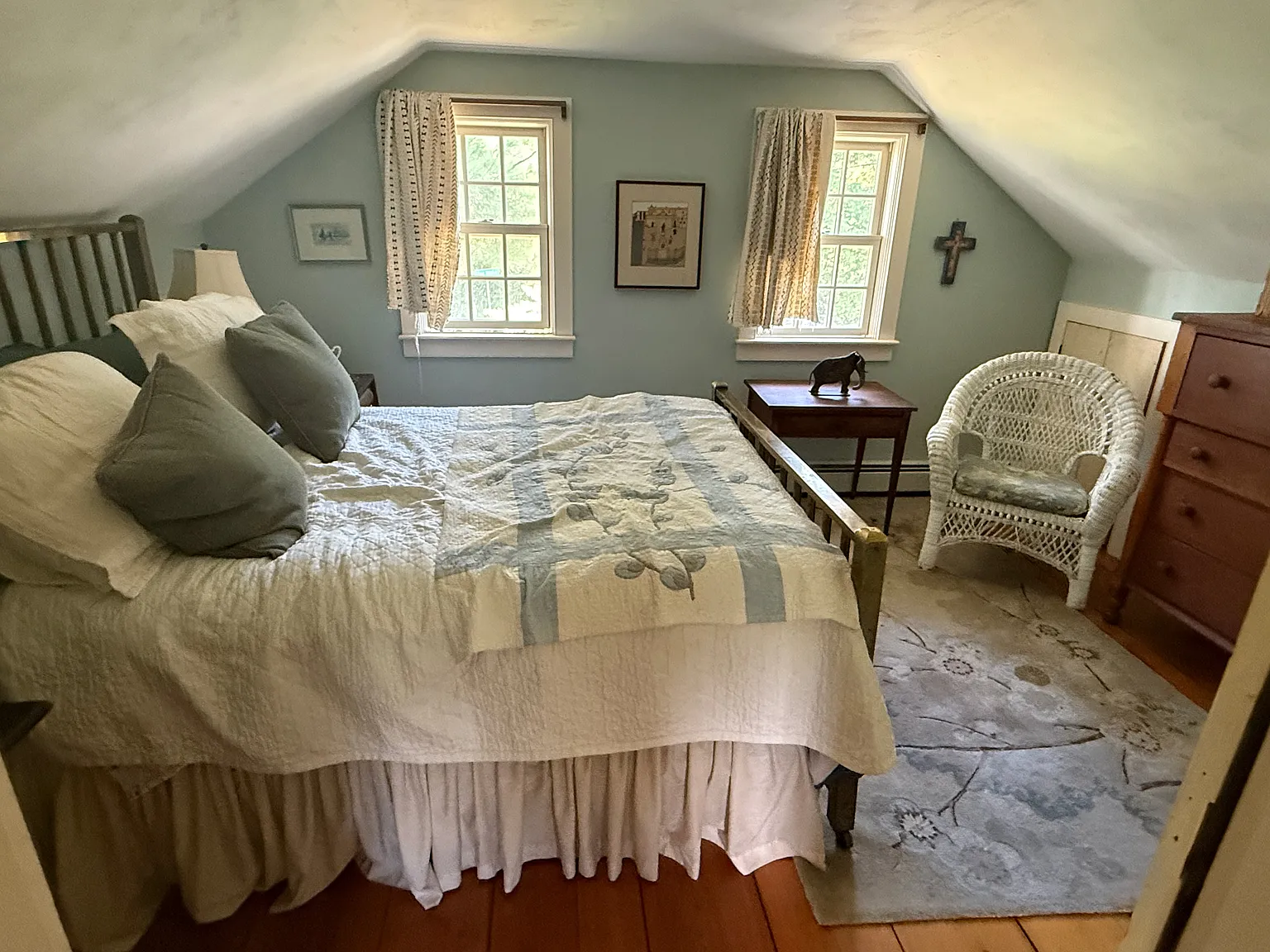 2 bed, $1,950 — Photo 4