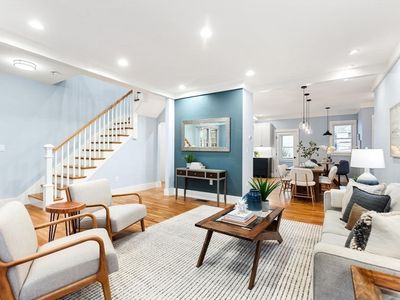 12 Montgomery Ave, Somerville, MA, 02145