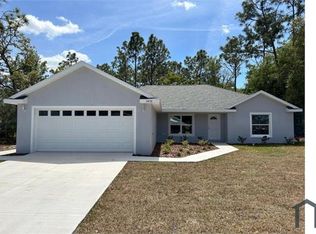 8838 SE 161st St, Summerfield, FL 34491
